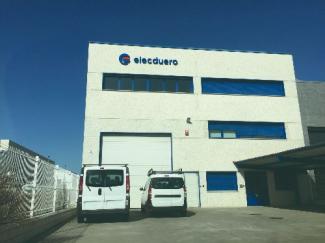 Elecduero, S.A.