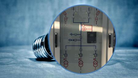 Montaje de cuadros de potencia y automatización Elecduero, S.A.