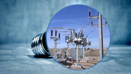 Subestaciones y centros de transformación Elecduero, S.A.