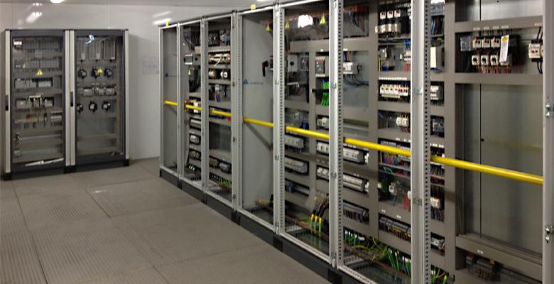 03 Cuadros Electricos ELECDUERO 03 Cuadros Electricos ELECDUERO