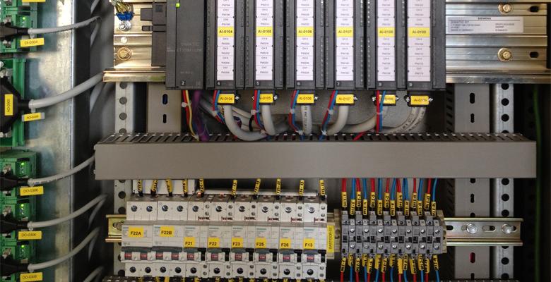 04 Cuadros Electricos ELECDUERO 04 Cuadros Electricos ELECDUERO