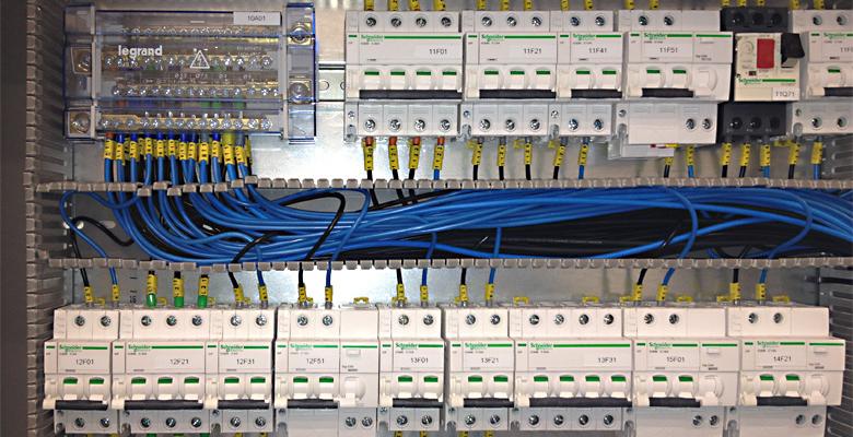 05 Cuadros Electricos ELECDUERO 05 Cuadros Electricos ELECDUERO