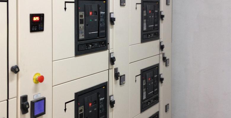 06 Cuadros Electricos ELECDUERO 06 Cuadros Electricos ELECDUERO