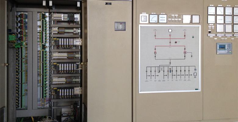 07 Cuadros Electricos ELECDUERO 07 Cuadros Electricos ELECDUERO